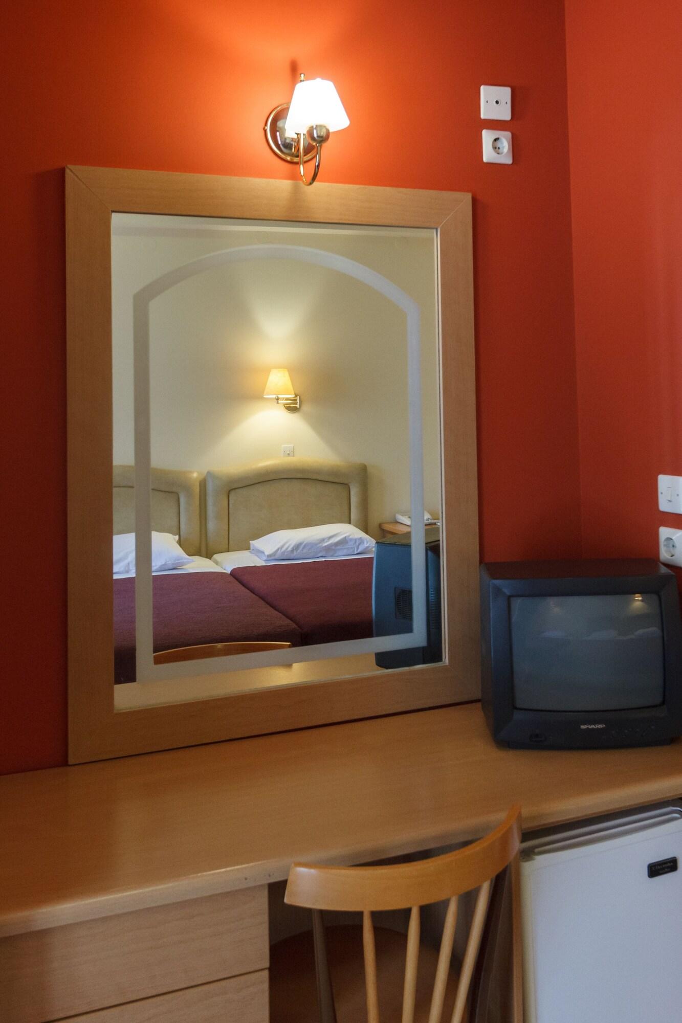 Epidavria Hotel Tolón Esterno foto