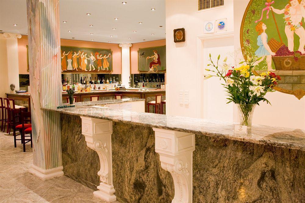 Epidavria Hotel Tolón Esterno foto